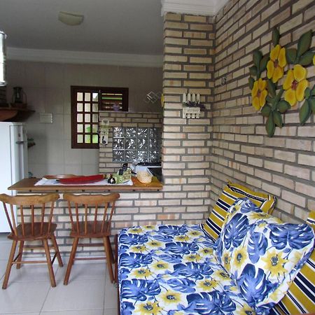 Ape Namaste Apartment Natal Exterior photo