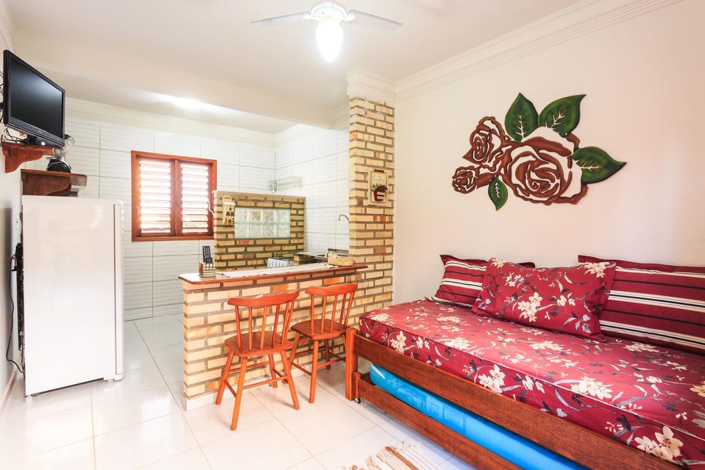 Ape Namaste Apartment Natal Room photo