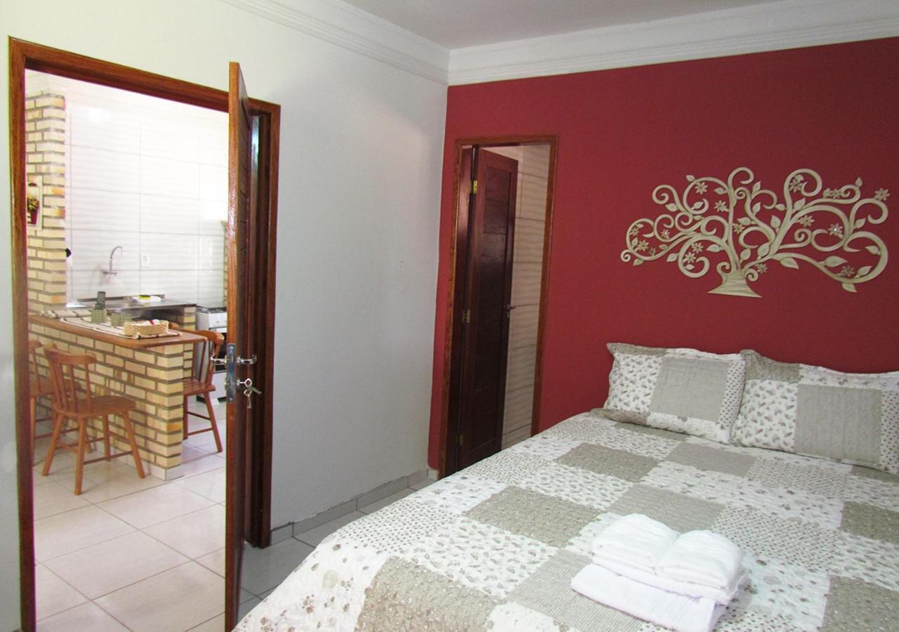 Ape Namaste Apartment Natal Exterior photo