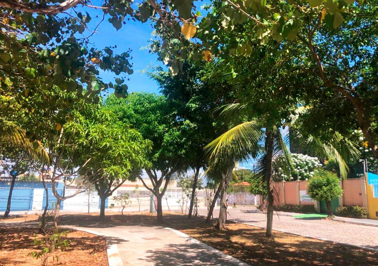 Ape Namaste Apartment Natal Exterior photo