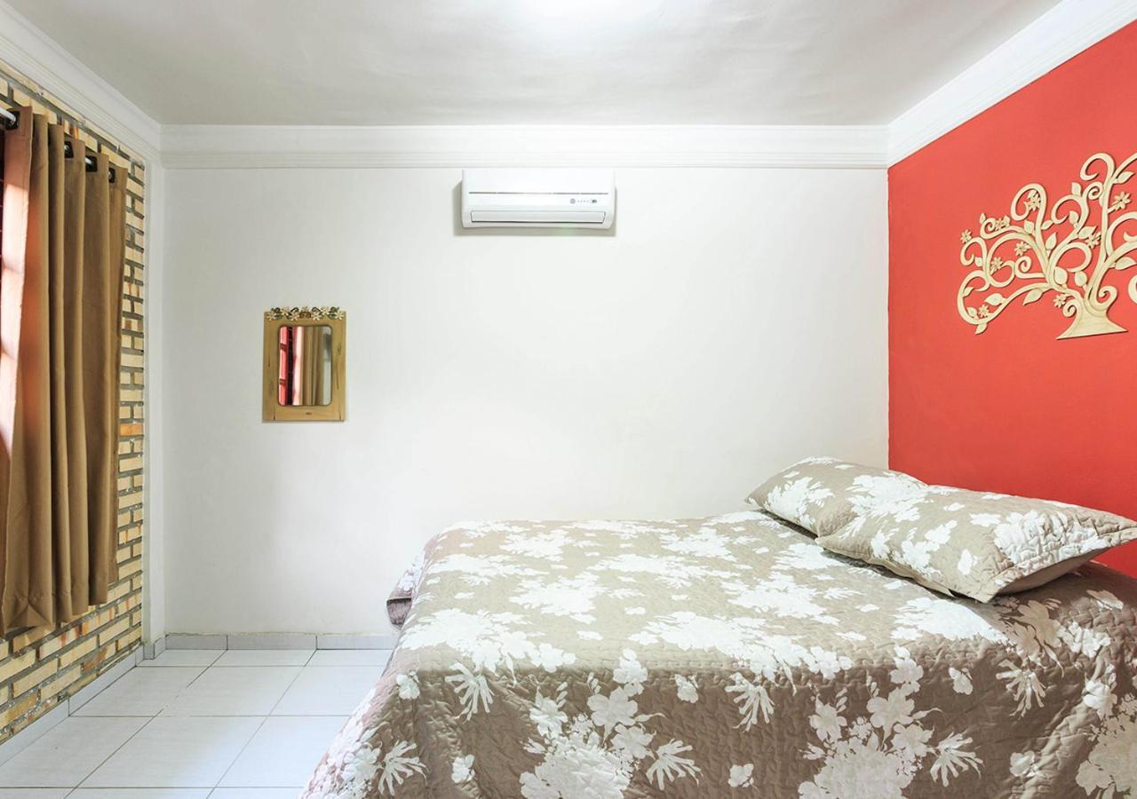 Ape Namaste Apartment Natal Exterior photo