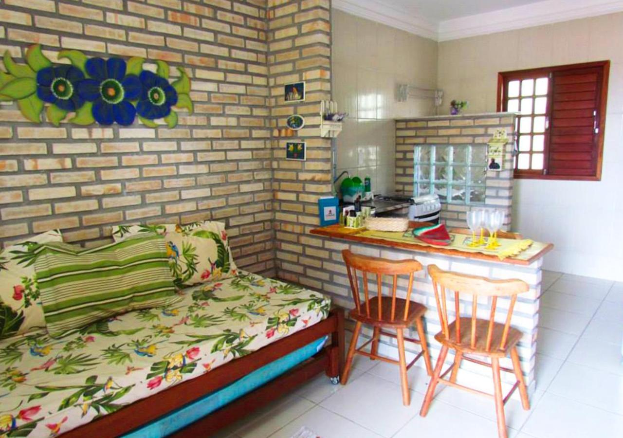 Ape Namaste Apartment Natal Exterior photo
