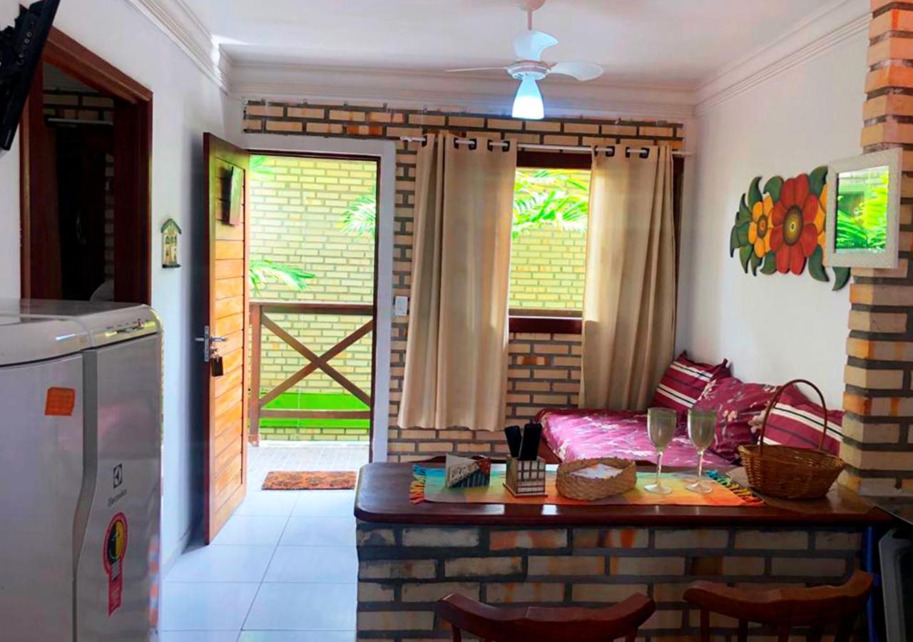Ape Namaste Apartment Natal Exterior photo
