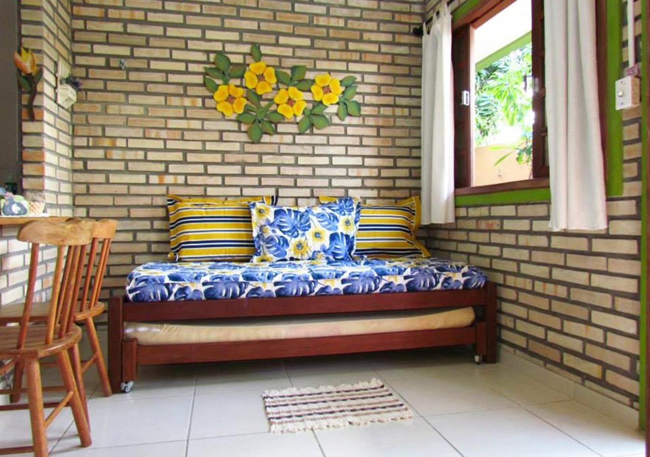 Ape Namaste Apartment Natal Exterior photo