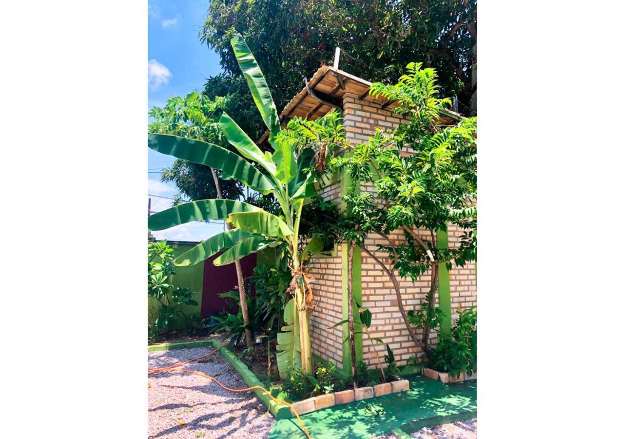 Ape Namaste Apartment Natal Exterior photo