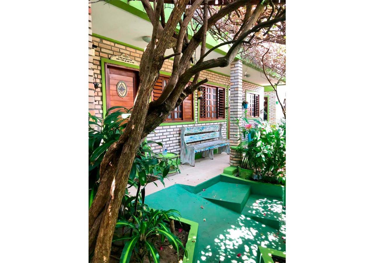 Ape Namaste Apartment Natal Exterior photo