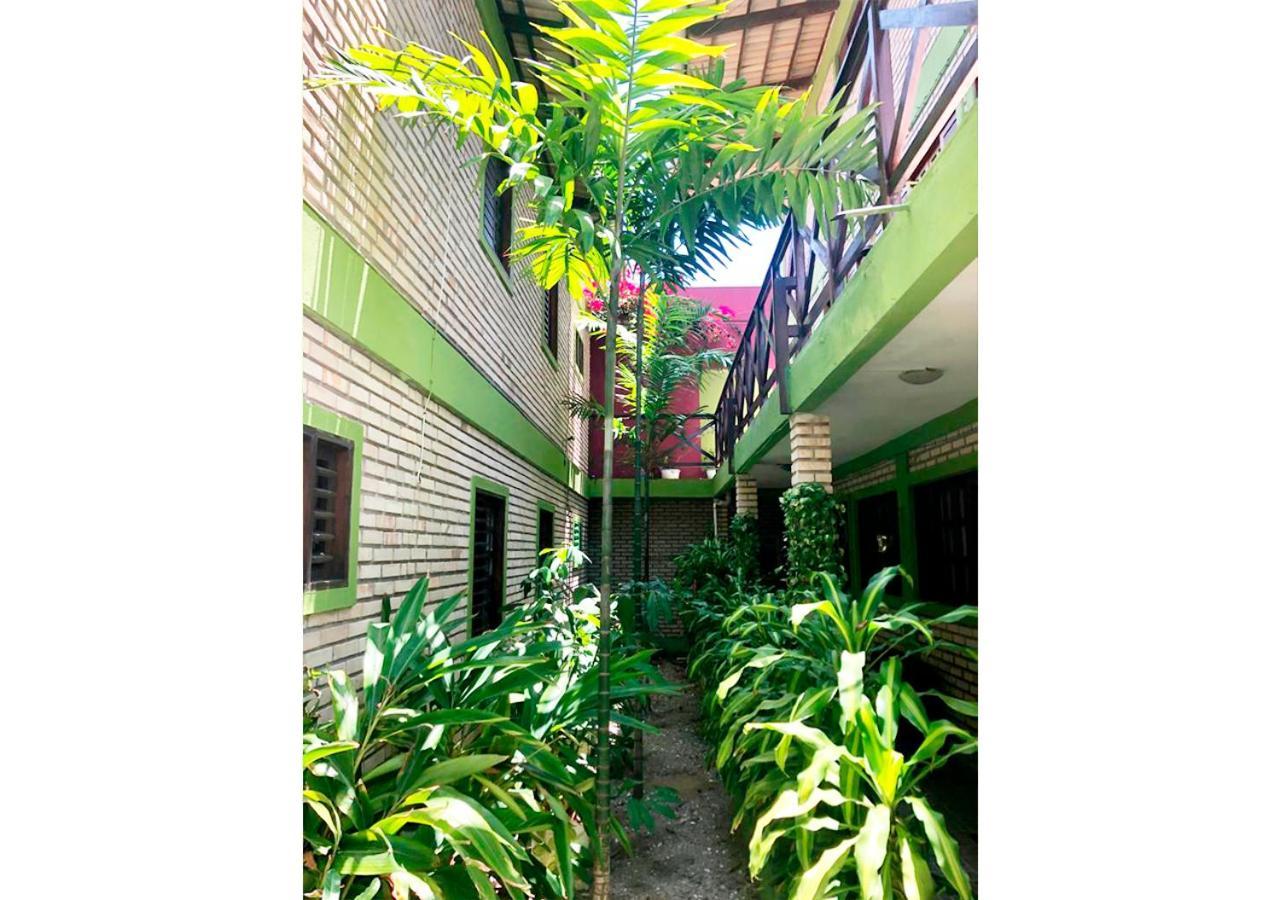 Ape Namaste Apartment Natal Exterior photo