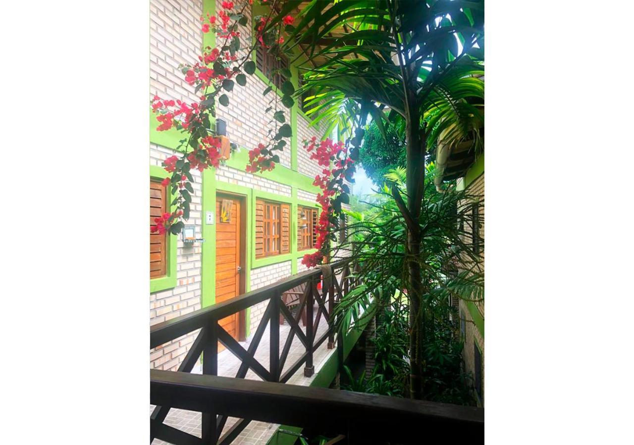 Ape Namaste Apartment Natal Exterior photo