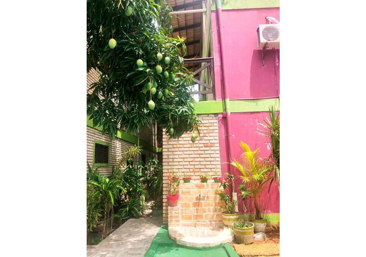 Ape Namaste Apartment Natal Exterior photo