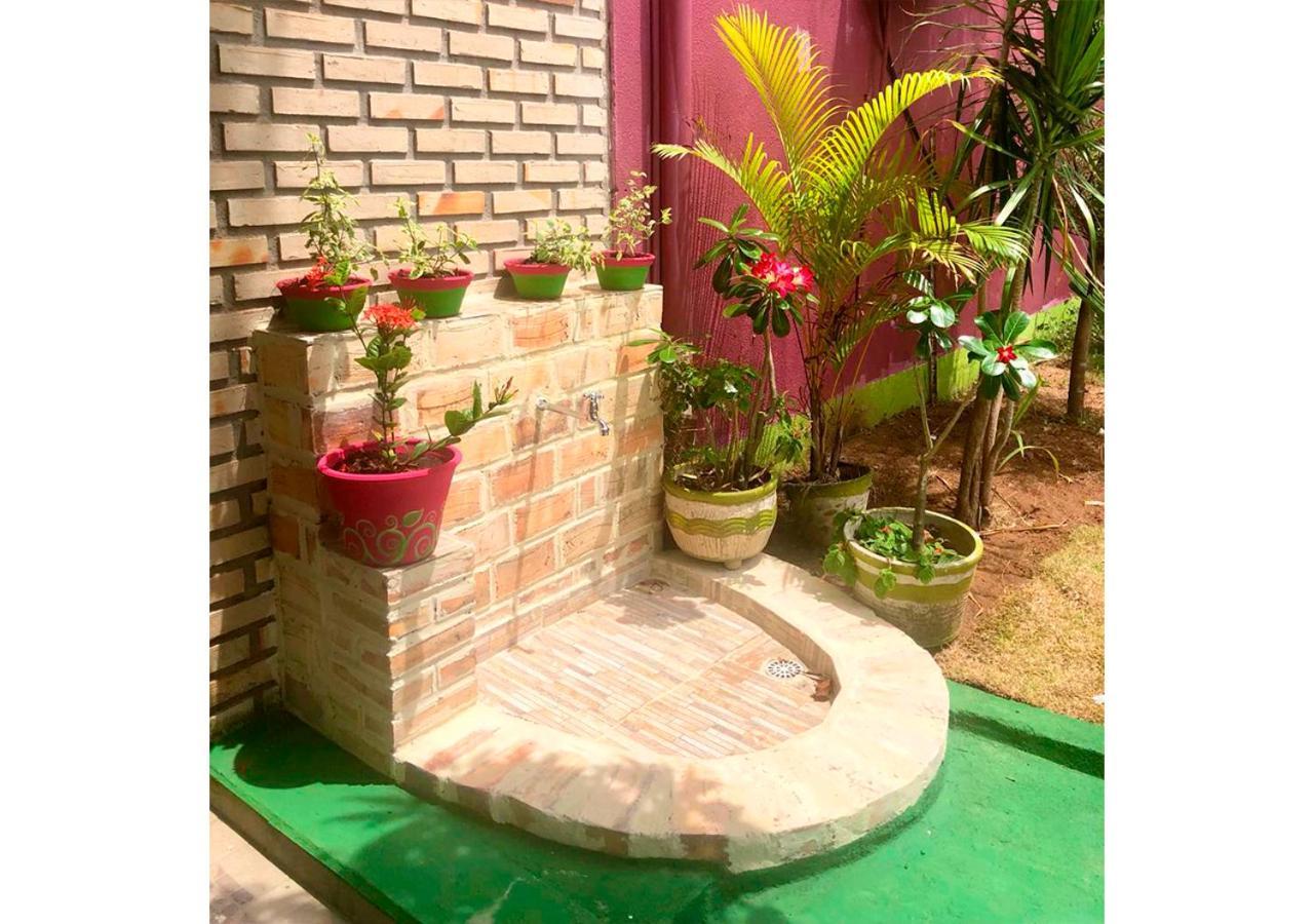 Ape Namaste Apartment Natal Exterior photo