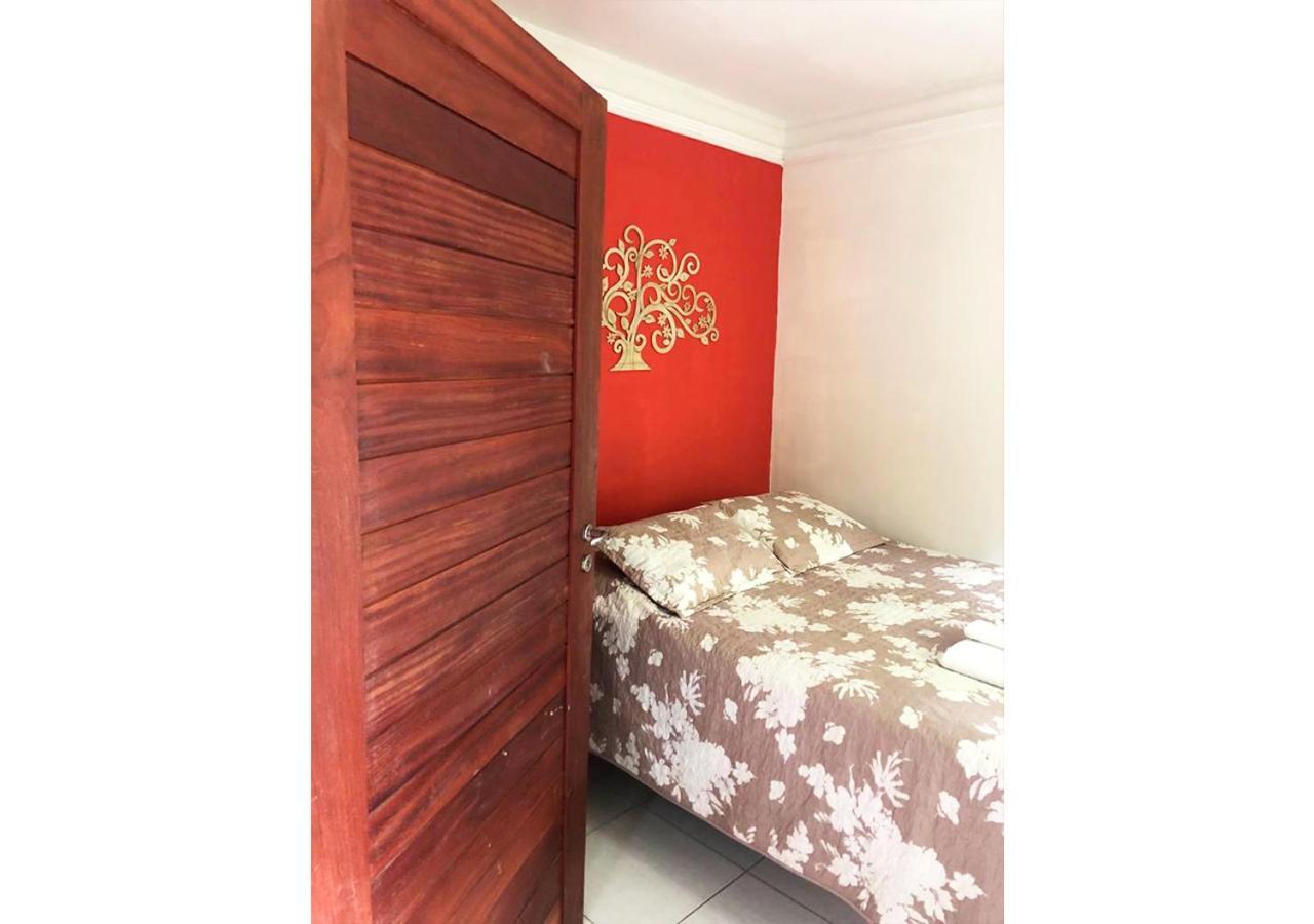 Ape Namaste Apartment Natal Exterior photo