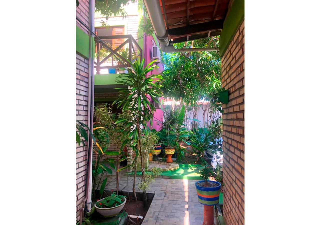 Ape Namaste Apartment Natal Exterior photo