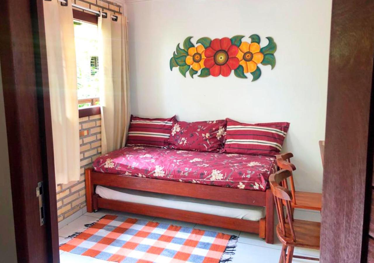 Ape Namaste Apartment Natal Exterior photo