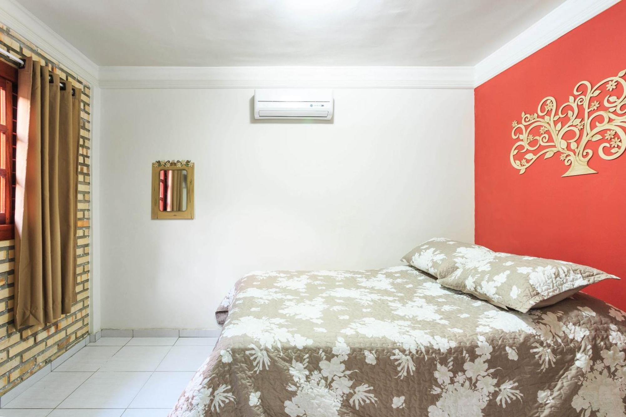 Ape Namaste Apartment Natal Exterior photo