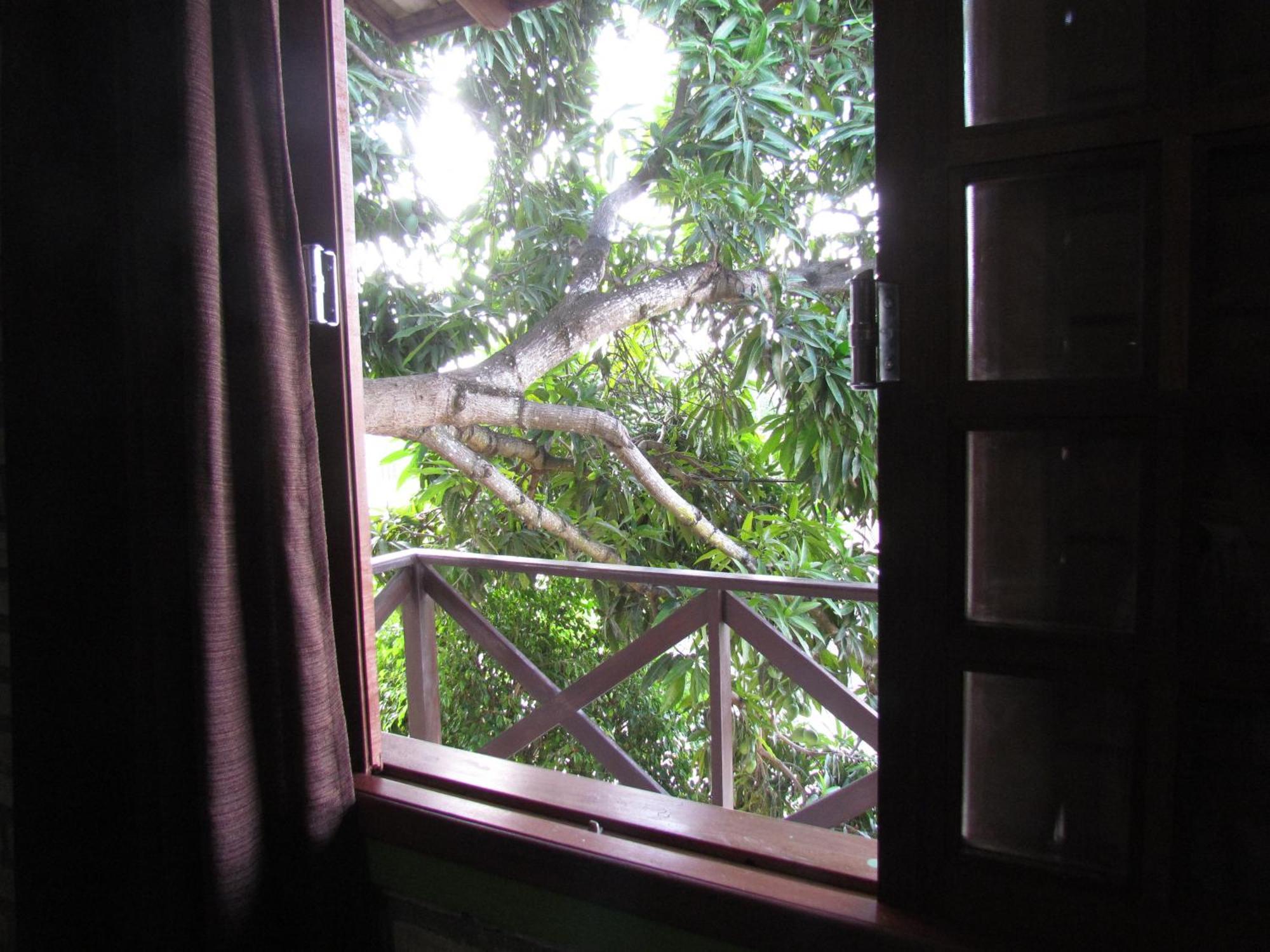 Ape Namaste Apartment Natal Room photo