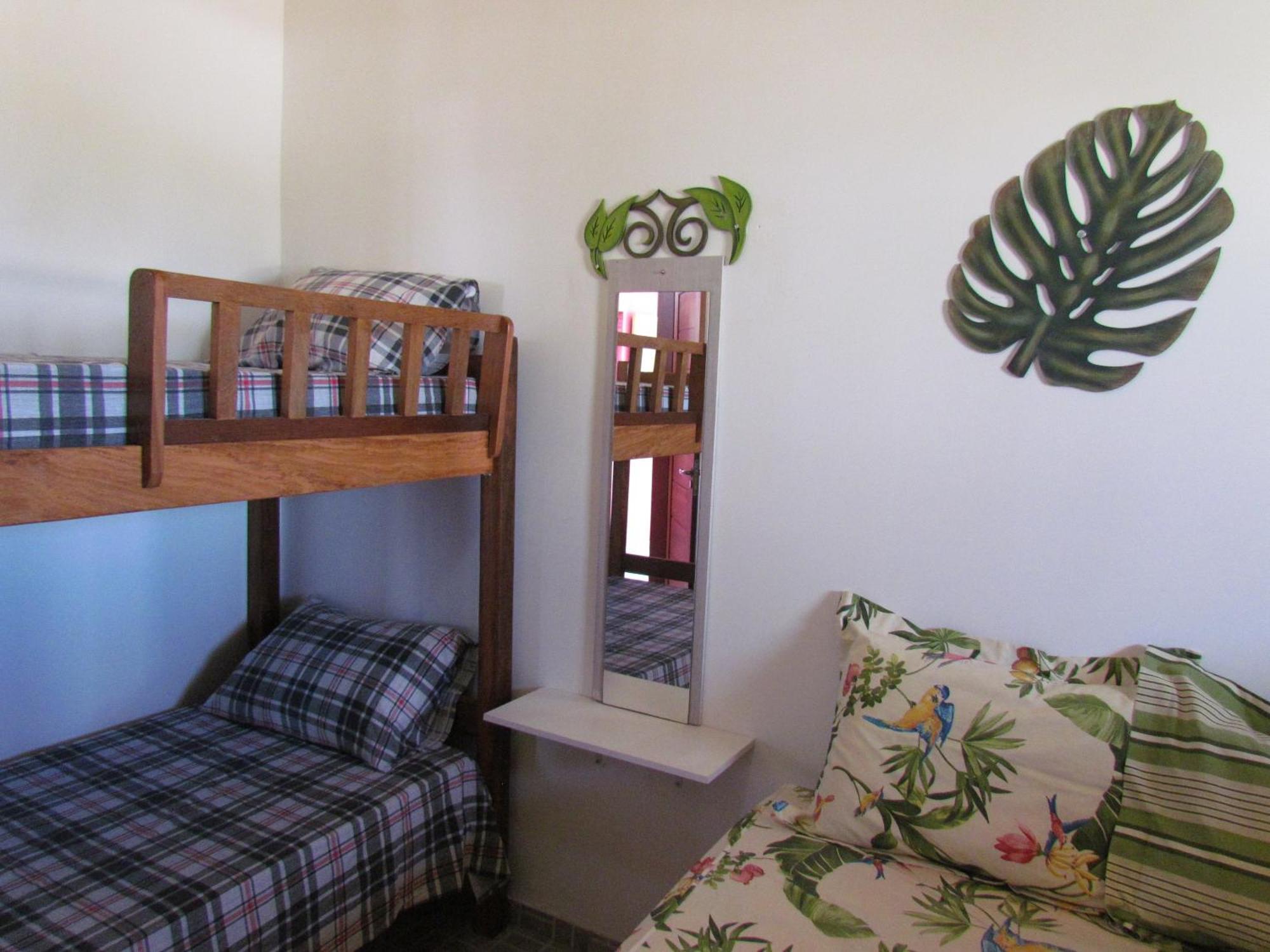 Ape Namaste Apartment Natal Exterior photo