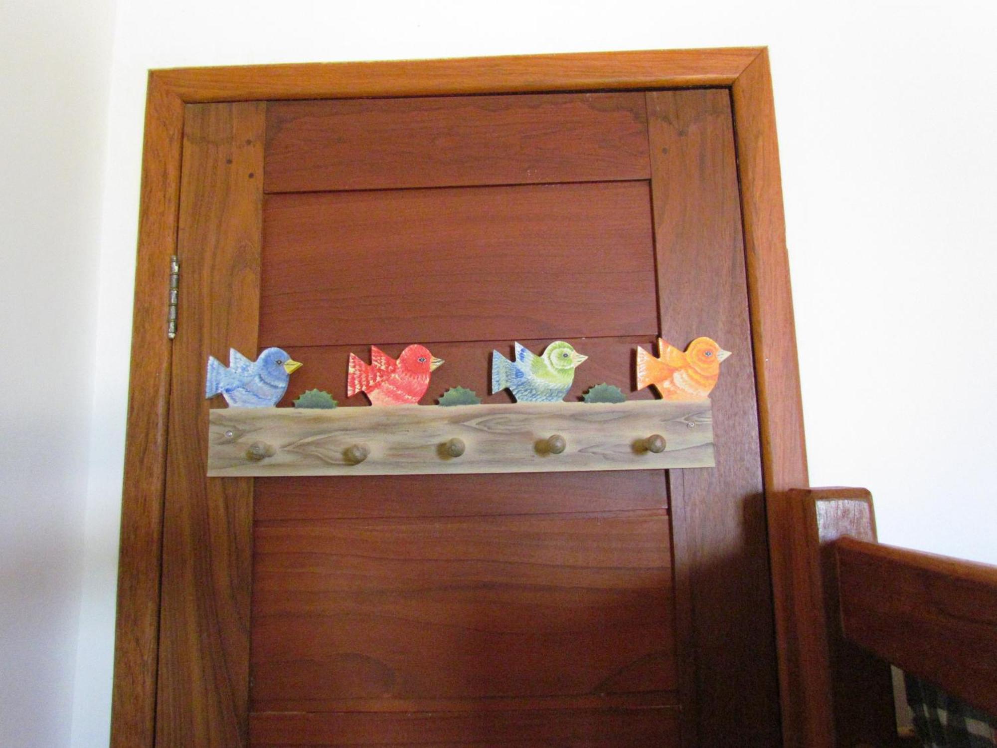 Ape Namaste Apartment Natal Room photo