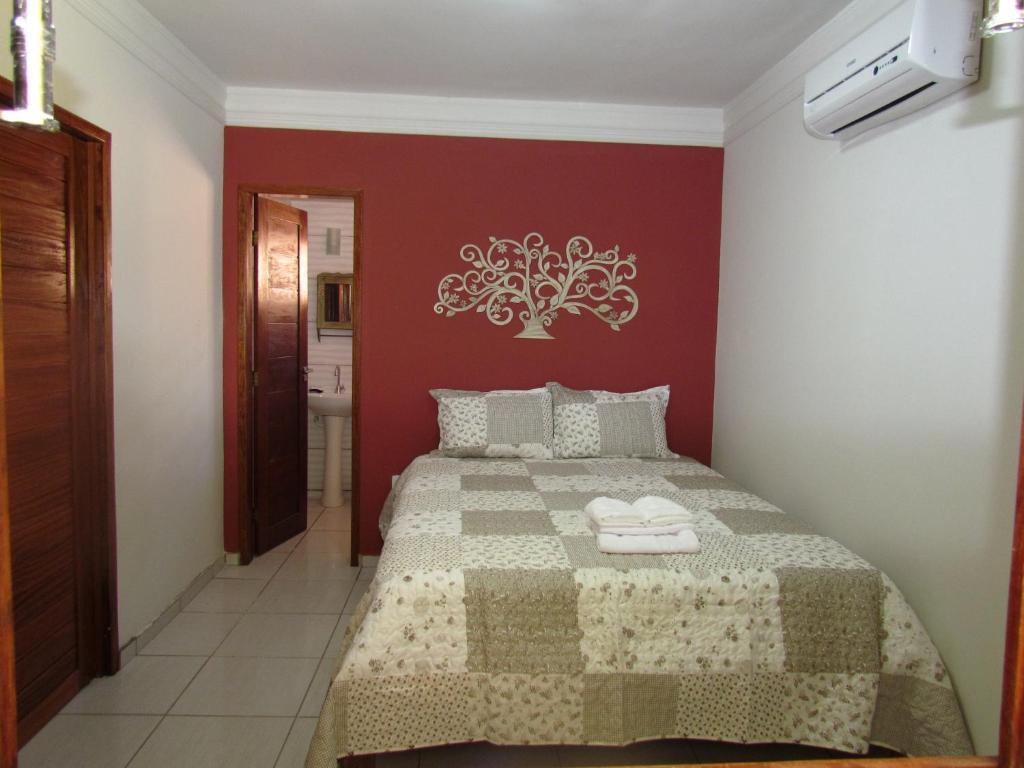 Ape Namaste Apartment Natal Exterior photo