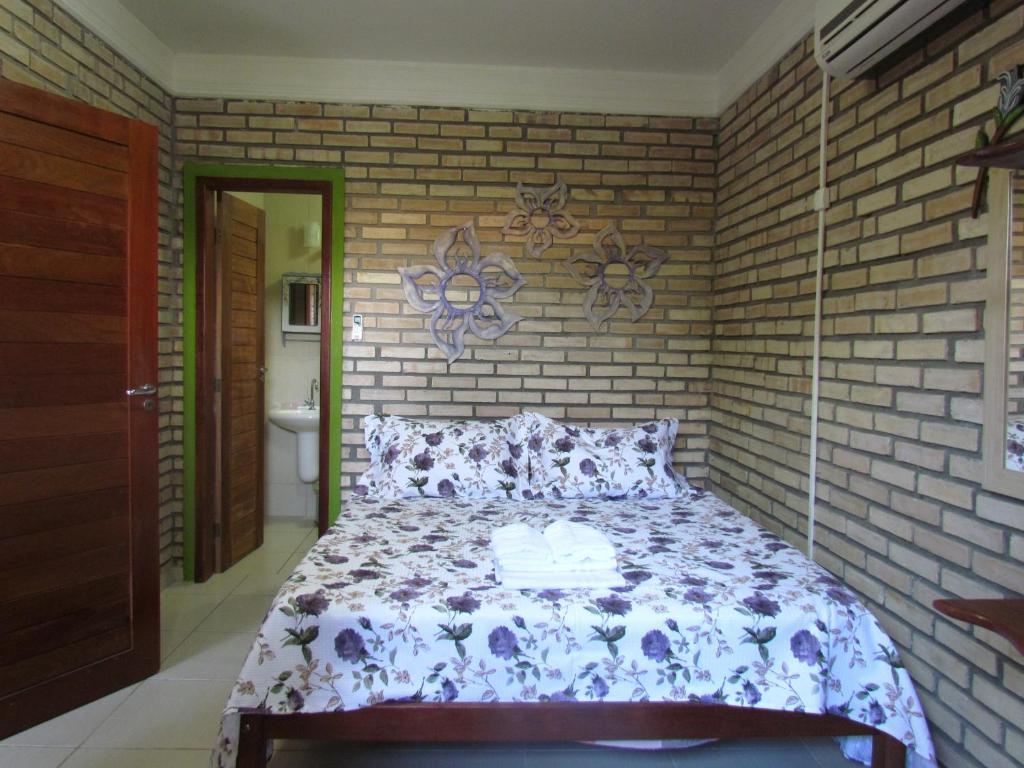Ape Namaste Apartment Natal Exterior photo