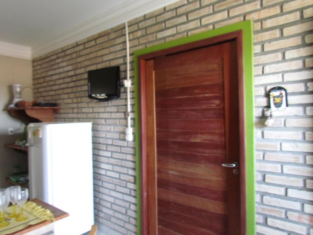 Ape Namaste Apartment Natal Exterior photo