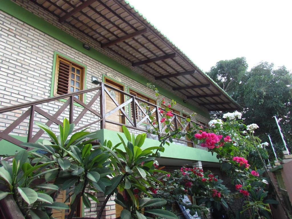 Ape Namaste Apartment Natal Exterior photo