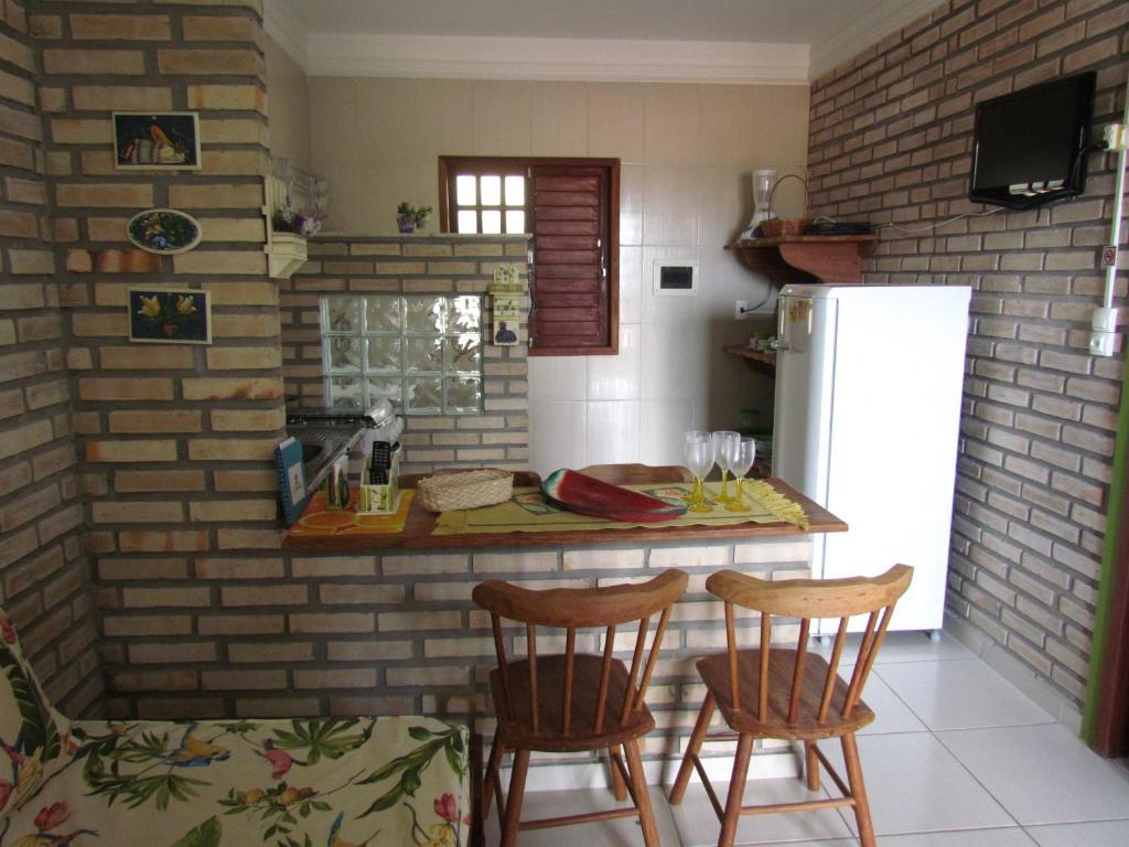 Ape Namaste Apartment Natal Exterior photo