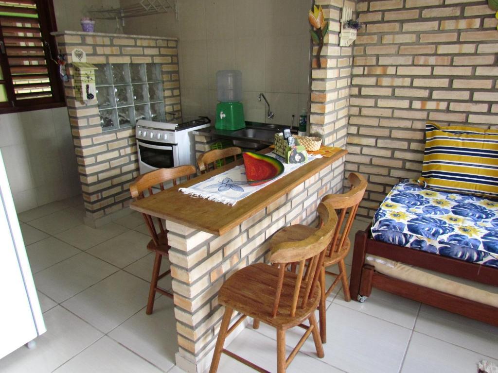 Ape Namaste Apartment Natal Exterior photo