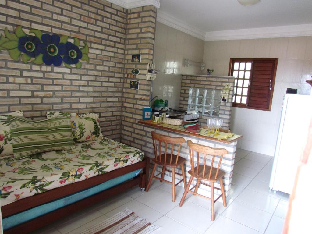 Ape Namaste Apartment Natal Exterior photo